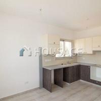 Apartment in Republic of Cyprus, Lemesou, 109 sq.m.