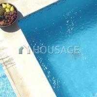 Вилла на Кипре, Пафос, Никосия, 241 кв.м.