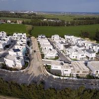 Вилла на Кипре, Ларнака, 150 кв.м.