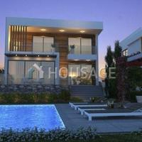 Вилла на Кипре, Лимасол, 270 кв.м.