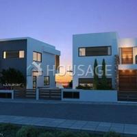 Вилла на Кипре, Лимасол, 270 кв.м.