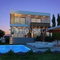 Вилла на Кипре, Лимасол, 270 кв.м.