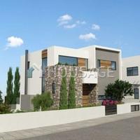 Вилла на Кипре, Лимасол, 270 кв.м.