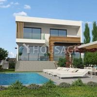 Вилла на Кипре, Лимасол, 270 кв.м.