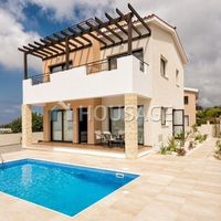 Вилла на Кипре, Пафос, 161 кв.м.