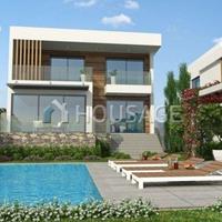 Вилла на Кипре, Лимасол, 270 кв.м.