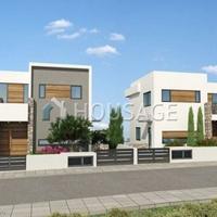 Вилла на Кипре, Лимасол, 270 кв.м.