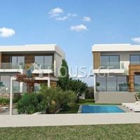 Вилла на Кипре, Лимасол, 270 кв.м.