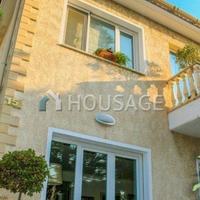 Вилла на Кипре, Лимасол, 210 кв.м.