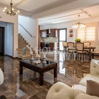 Вилла на Кипре, Пафос, 161 кв.м.