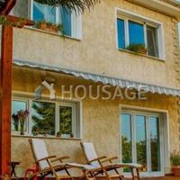 Вилла на Кипре, Лимасол, 210 кв.м.