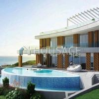 Вилла на Кипре, Лимасол, 1033 кв.м.