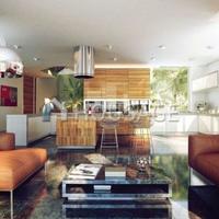 Вилла на Кипре, Лимасол, 1033 кв.м.