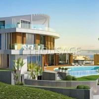 Вилла на Кипре, Лимасол, 1033 кв.м.