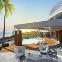 Вилла на Кипре, Лимасол, 1033 кв.м.