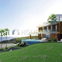 Вилла на Кипре, Лимасол, 1033 кв.м.