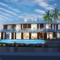 Вилла на Кипре, Лимасол, 1033 кв.м.