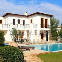 Вилла на Кипре, Пафос, Никосия, 200 кв.м.