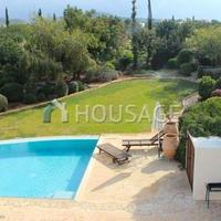 Вилла на Кипре, Пафос, Никосия, 200 кв.м.