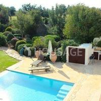 Вилла на Кипре, Пафос, Никосия, 200 кв.м.