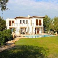 Вилла на Кипре, Пафос, Никосия, 200 кв.м.