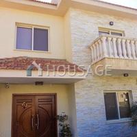 Вилла на Кипре, Лимасол, 190 кв.м.