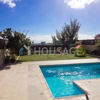 Вилла на Кипре, Лимасол, 190 кв.м.