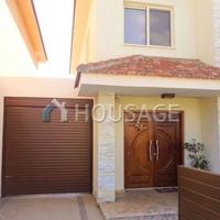 Вилла на Кипре, Лимасол, 190 кв.м.