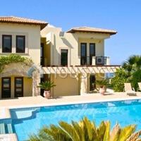 Вилла на Кипре, Пафос, Никосия