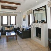 Вилла на Кипре, Пафос, Никосия