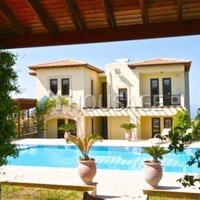 Вилла на Кипре, Пафос, Никосия