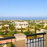 Вилла на Кипре, Пафос, Никосия