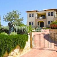 Вилла на Кипре, Пафос, Никосия