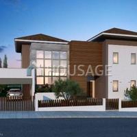 Вилла на Кипре, Лимасол, 388 кв.м.