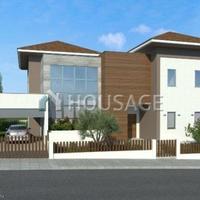 Вилла на Кипре, Лимасол, 388 кв.м.