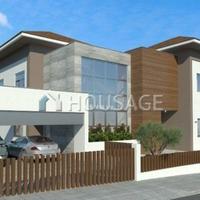 Вилла на Кипре, Лимасол, 388 кв.м.