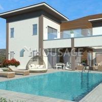 Вилла на Кипре, Лимасол, 388 кв.м.