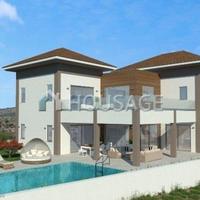 Вилла на Кипре, Лимасол, 388 кв.м.