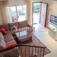 Вилла на Кипре, Лимасол, 144 кв.м.