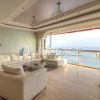 Apartment in Republic of Cyprus, Lemesou, 140 sq.m.