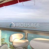 Apartment in Republic of Cyprus, Lemesou, 140 sq.m.