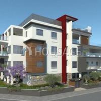 Apartment in Republic of Cyprus, Lemesou, 132 sq.m.
