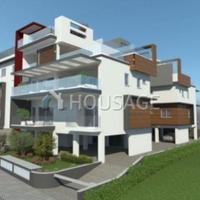 Apartment in Republic of Cyprus, Lemesou, 132 sq.m.