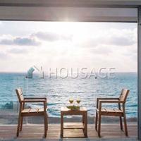 Villa in Republic of Cyprus, Eparchia Pafou, Nicosia, 400 sq.m.