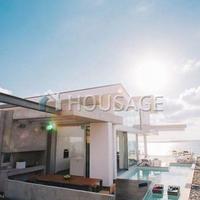 Villa in Republic of Cyprus, Eparchia Pafou, Nicosia, 400 sq.m.