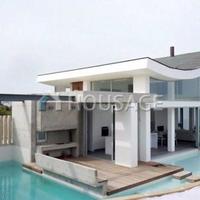Villa in Republic of Cyprus, Eparchia Pafou, Nicosia, 400 sq.m.