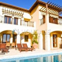 Вилла на Кипре, Пафос, Никосия, 131 кв.м.