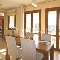 Вилла на Кипре, Пафос, Никосия, 131 кв.м.