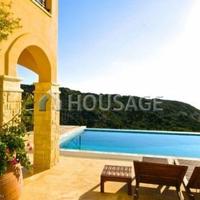 Вилла на Кипре, Пафос, Никосия, 131 кв.м.