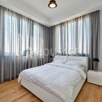 Flat in Republic of Cyprus, Lemesou, 58 sq.m.